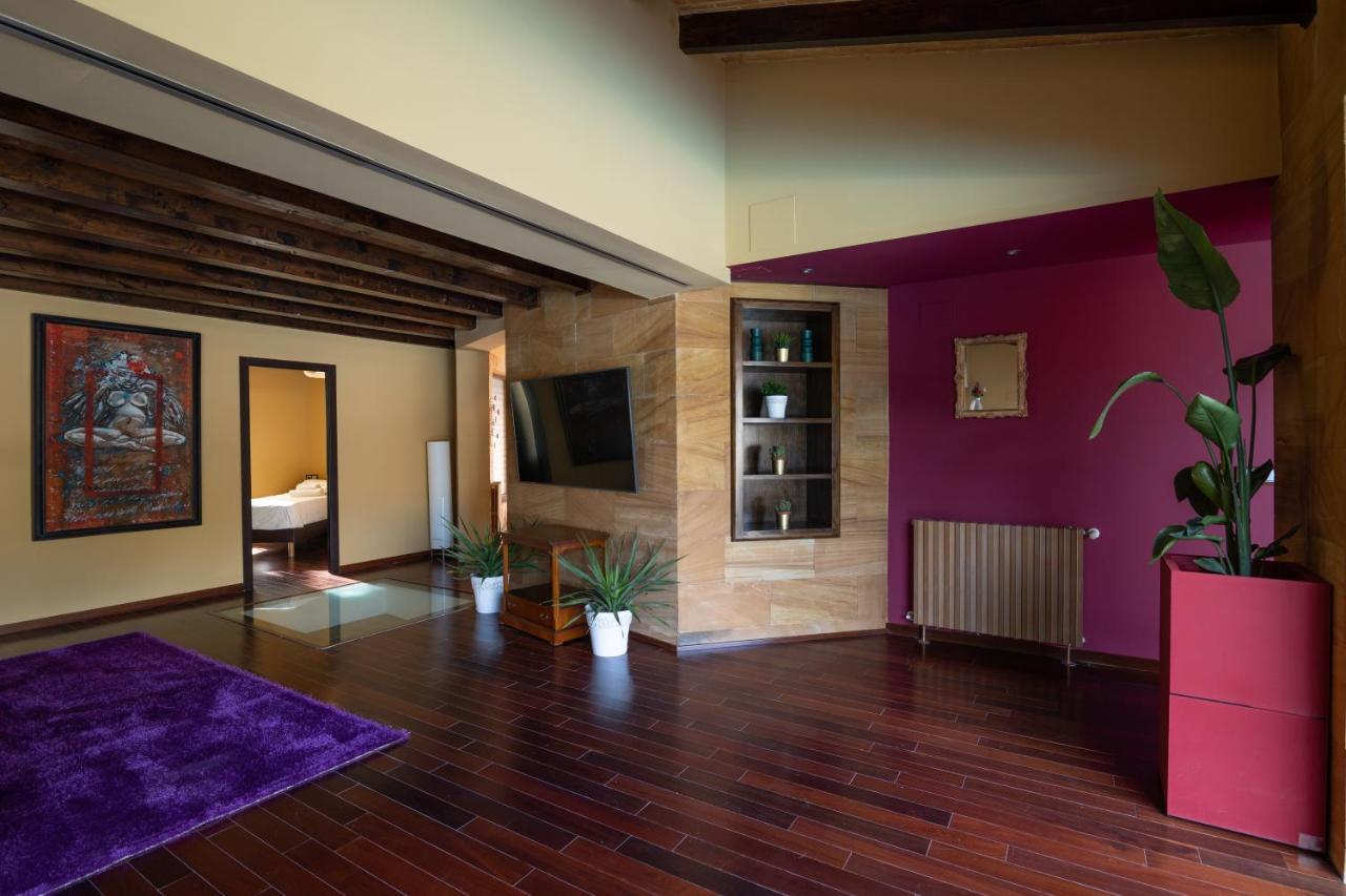 Villa Huerta 2, Paterna, Jacuzzi, Sauna Exterior foto